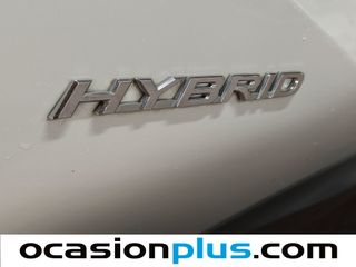 Lexus NX 300h Premium 2WD 145 kW (197 CV)