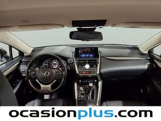 Lexus NX 300h Premium 2WD 145 kW (197 CV)