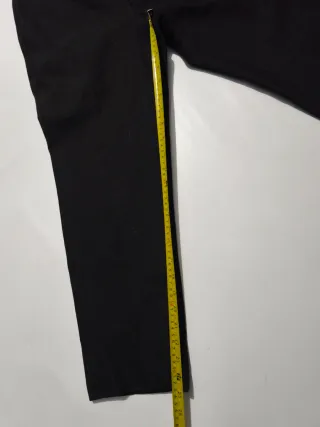 Pantalón negro formal