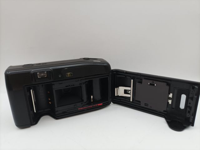 Nikon RF2 Cámara Compacta 35mm Negra