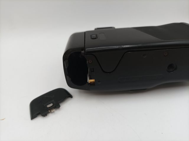 Nikon RF2 Cámara Compacta 35mm Negra