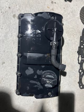 Tapa de balancines 1.9 TDI 150CV