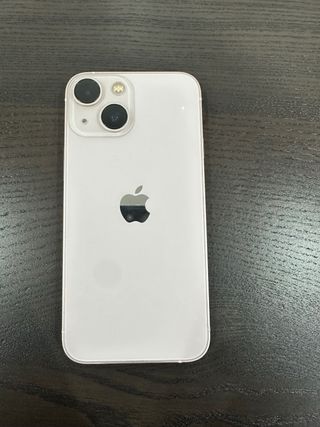 iPhone 13 mini 256GB