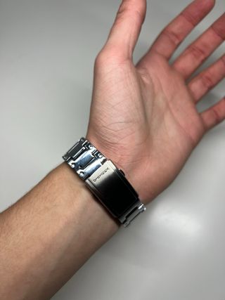 Reloj Casio G-Shock GM-2110D Azul