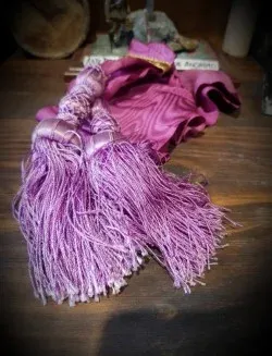 Posguerra Antigua Banda de la Victoria de Gala