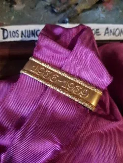 Posguerra Antigua Banda de la Victoria de Gala