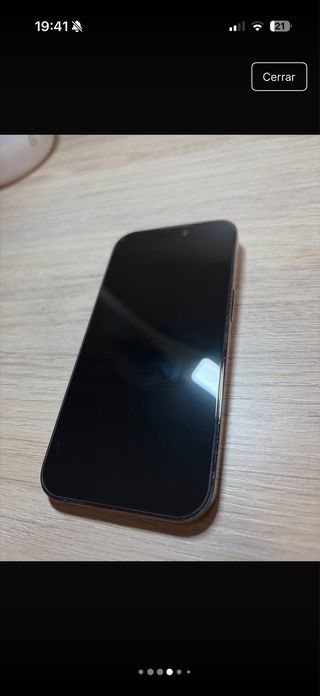 iPhone 14 Pro 128 GB Deep Purple