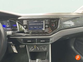 Volkswagen Taigo Life 1.0 TSI 81kW (110CV) DSG