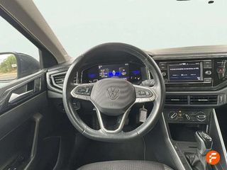 Volkswagen Taigo Life 1.0 TSI 81kW (110CV) DSG