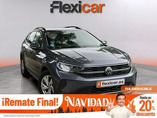 Volkswagen Taigo Life 1.0 TSI 81kW (110CV) DSG