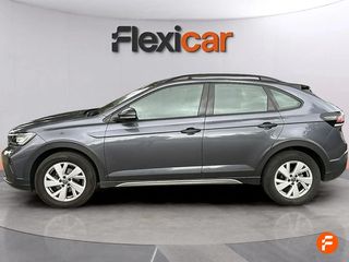 Volkswagen Taigo Life 1.0 TSI 81kW (110CV) DSG