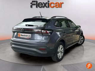 Volkswagen Taigo Life 1.0 TSI 81kW (110CV) DSG