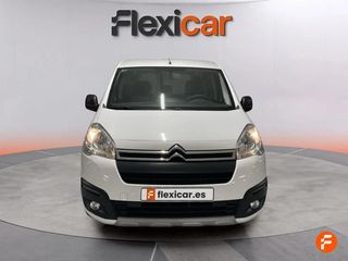 Citroën Berlingo Talla M BlueHDi 100 FEEL