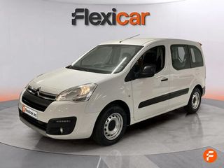 Citroën Berlingo Talla M BlueHDi 100 FEEL