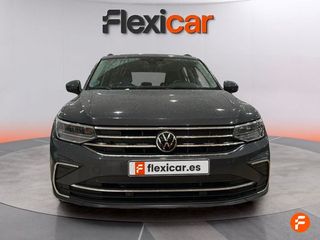 Volkswagen Tiguan Life 1.5 TSI 110kW (150CV)