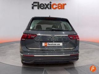 Volkswagen Tiguan Life 1.5 TSI 110kW (150CV)