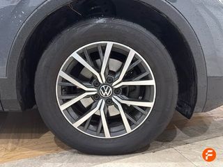 Volkswagen Tiguan Life 1.5 TSI 110kW (150CV)