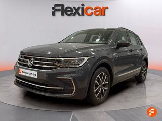 Volkswagen Tiguan Life 1.5 TSI 110kW (150CV)