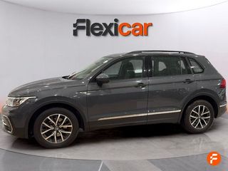 Volkswagen Tiguan Life 1.5 TSI 110kW (150CV)