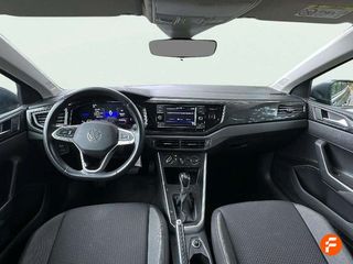 Volkswagen Taigo Life 1.0 TSI 81kW (110CV) DSG