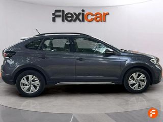 Volkswagen Taigo Life 1.0 TSI 81kW (110CV) DSG