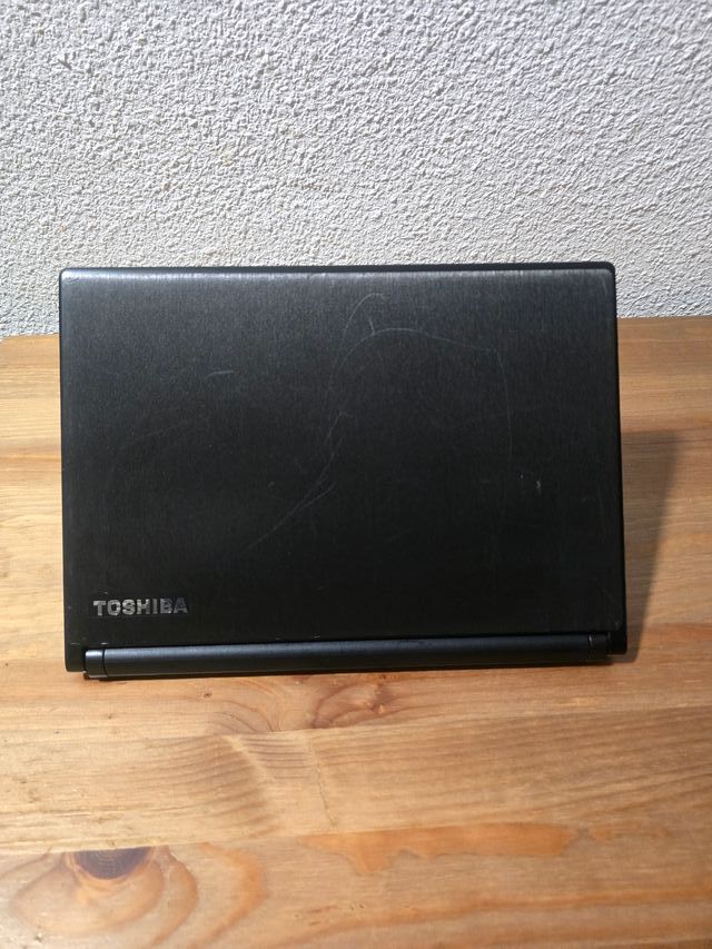 Toshiba Core i7 16 GB RAM 512 GB SSD + garanzia