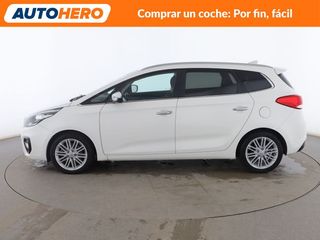 Kia Carens 1.7 CRDi Drive