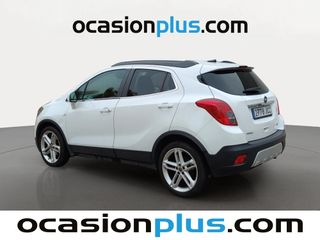 Opel Mokka 1.7 CDTi Excellence 4X2 Auto 96 kW (130 CV)