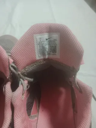 Zapatillas Baloncesto Nike Talla 42.5