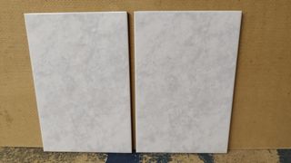 Azulejos nuevos sin usar