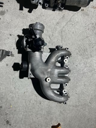 Colector Admisión 1.9 TDI ARL
