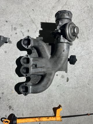 Colector Admisión 1.9 TDI ARL