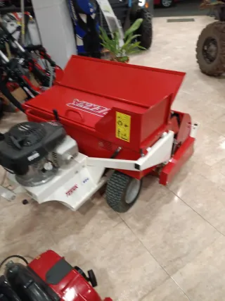 Recogedor de aceituna Tekna