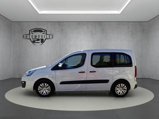 Citroën Berlingo Multispace XTR Plus BlueHDi 100