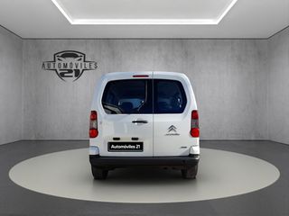 Citroën Berlingo Multispace XTR Plus BlueHDi 100