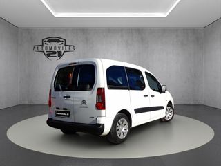 Citroën Berlingo Multispace XTR Plus BlueHDi 100