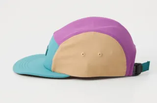 Gorra Columbia 5 paneles