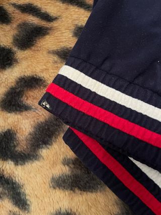 Conjunto completo chándal Puma vintage 90s