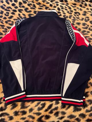 Conjunto completo chándal Puma vintage 90s