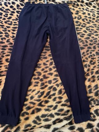 Conjunto completo chándal Puma vintage 90s