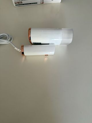 Plancha vapor vertical Athebalove 1000W