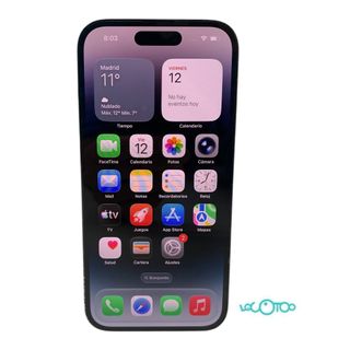 iPhone 14 Pro 6.1'' 6GB 128GB