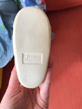 Muñeca Penique de Jesmar 1990