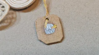 Encaje antiguo Francia 1900 manualidades