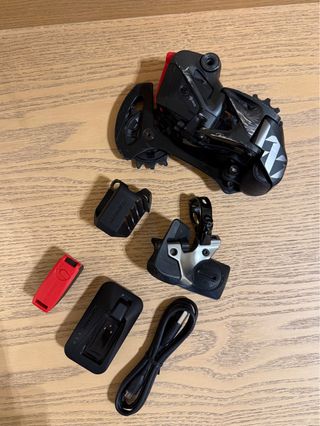 Kit Sram XX1 AXS 12V