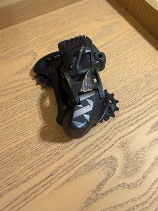 Kit Sram XX1 AXS 12V
