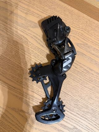 Kit Sram XX1 AXS 12V