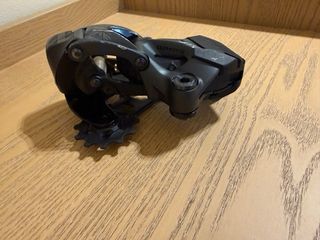 Kit Sram XX1 AXS 12V