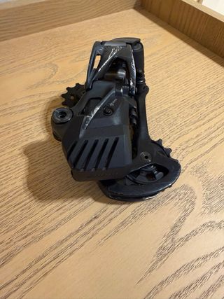 Kit Sram XX1 AXS 12V