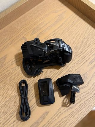 Kit Sram XX1 AXS 12V